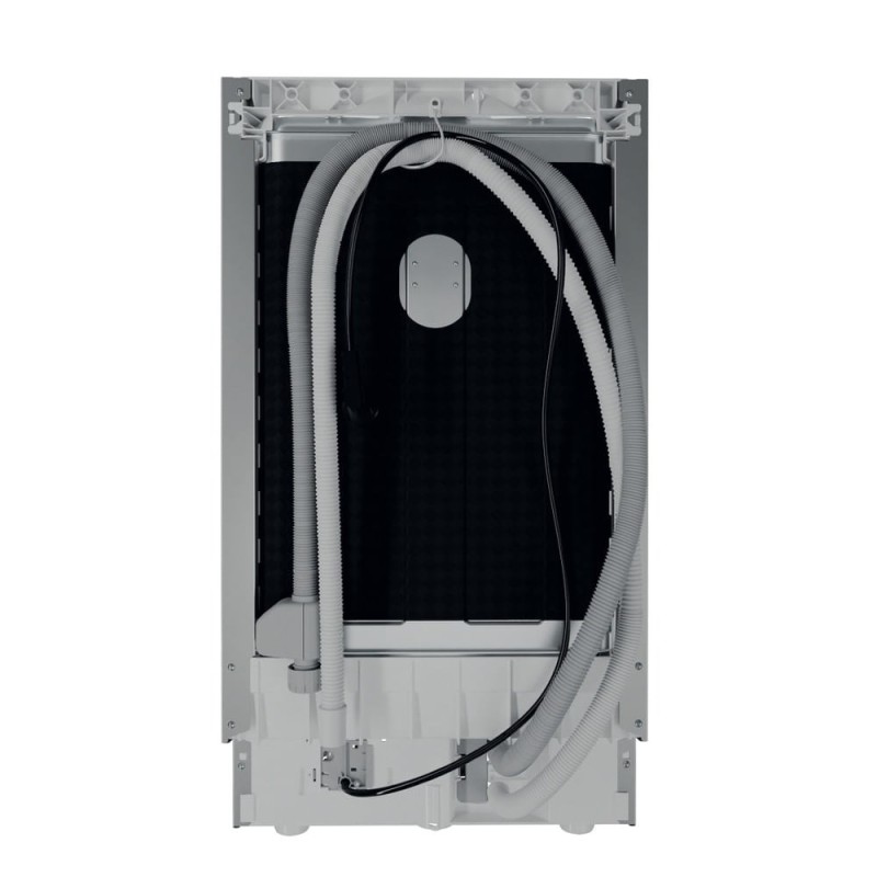 Whirlpool WSIC 3M27 Fully built-in 10 place settings E Whirlpool WSIC 3M27 Fully built-in 10 place settings E