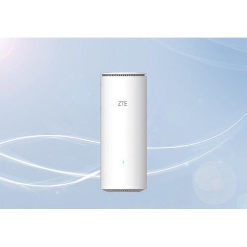 ZTE Z1320 wireless router Gigabit Ethernet Dual-band (2.4 GHz / 5 GHz) White ZTE Z1320 wireless router Gigabit Ethernet Dual-band (2.4 GHz / 5 GHz) White