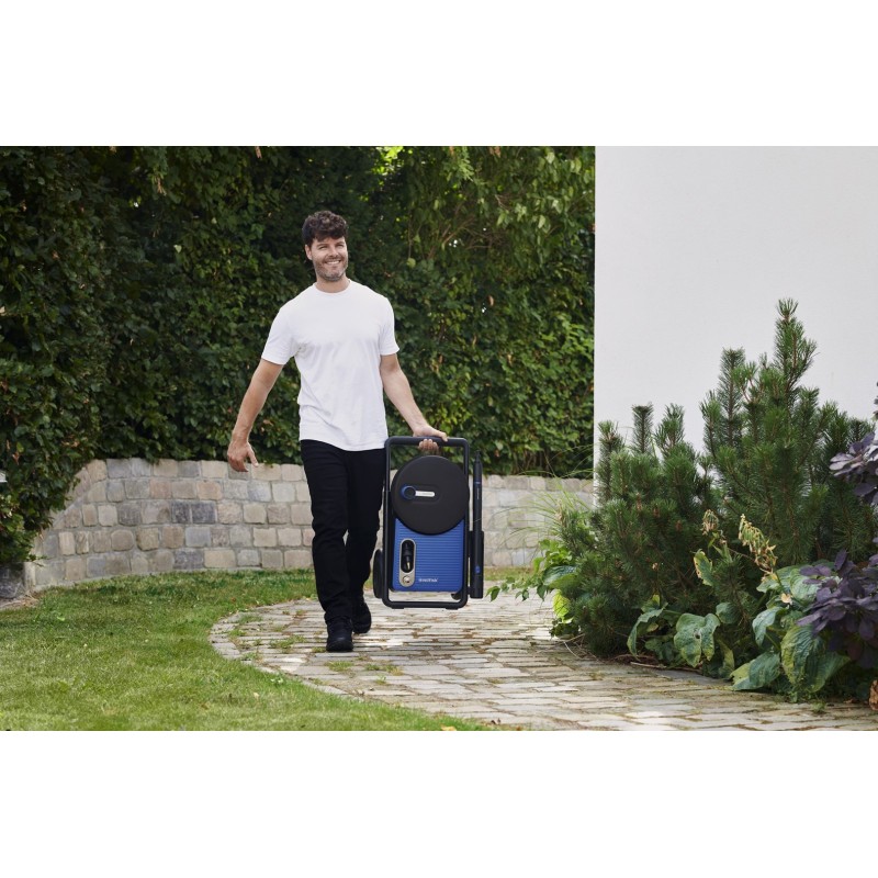 Myjka ciśnieniowa KARCHER K 4 Premium Power Control Flex Home - 1.324-332.0 Myjka ciśnieniowa KARCHER K 4 Premium Power Control Flex Home - 1.324-332.0