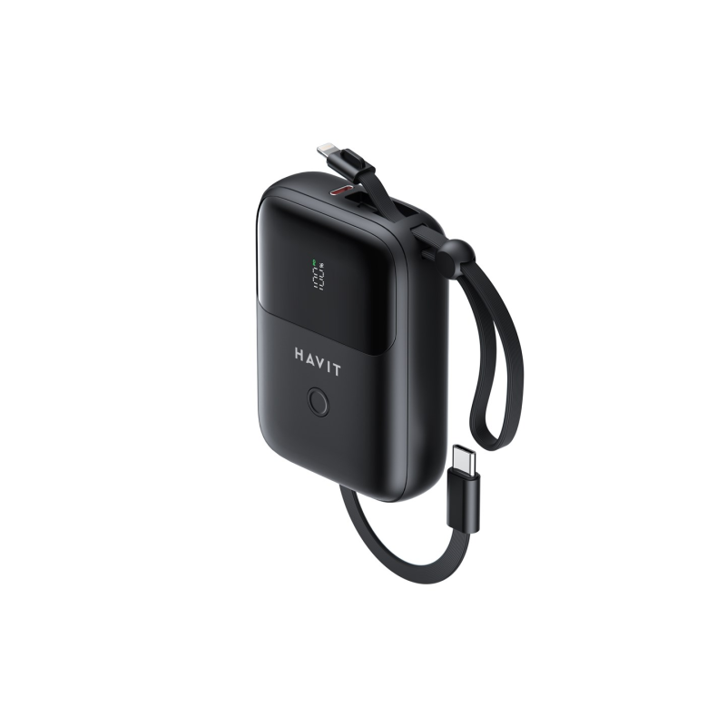 Havit PB5215 10000mAh Powerbank