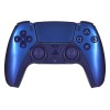 Wireless controller Sony PlayStation 5 DualSense gamepad Chrome Indigo V2