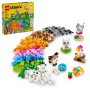 LEGO CLASSIC 11034 Creative Pets