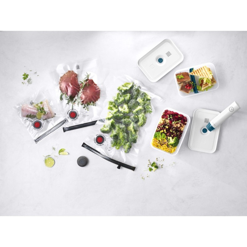 ZWILLING 36815-017-0 vacuum sealer Blue ZWILLING 36815-017-0 vacuum sealer Blue