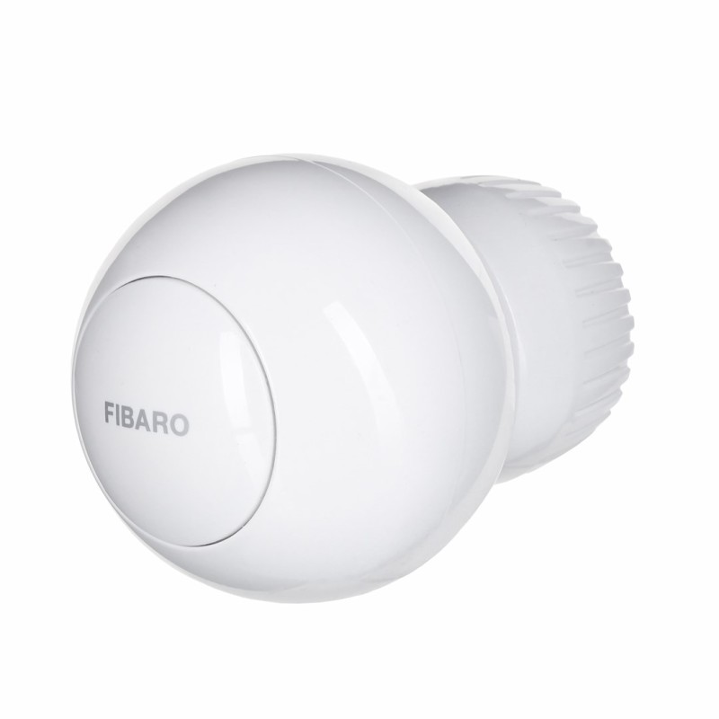 Fibaro The Heat Controller Starter Pack ZW5 EU Fibaro The Heat Controller Starter Pack ZW5 EU