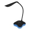 Esperanza ELD105K Black LED desk lamp Esperanza ELD105K Black LED desk lamp