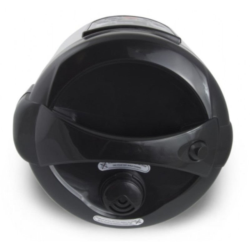 Esperanza EKG011 multi cooker 5 L 860 W Black, Stainless steel Esperanza EKG011 multi cooker 5 L 860 W Black, Stainless steel