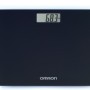 Omron HN-289-E Black Electronic personal scale
