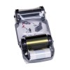 Zebra ZC300 plastic card printer Dye-sublimation Colour 300 x 300 DPI Zebra ZC300 plastic card printer Dye-sublimation Colour 300 x 300 DPI
