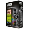Wahl Color Trim Advanced Black 8 Lithium-Ion (Li-Ion) Wahl Color Trim Advanced Black 8 Lithium-Ion (Li-Ion)