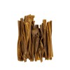 UNISZKI Goat Skin - Treat for Dogs - 100 g UNISZKI Goat Skin - Treat for Dogs - 100 g