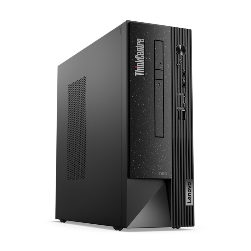 Lenovo ThinkCentre neo 50s Gen 4 Intel® Core™ i5 i5-13400 8 GB DDR4-SDRAM 1 TB SSD Windows 11 Pro SFF PC Black Lenovo ThinkCentre neo 50s Gen 4 Intel® Core™ i5 i5-13400 8 GB DDR4-SDRAM 1 TB SSD Windows 11 Pro SFF PC Black