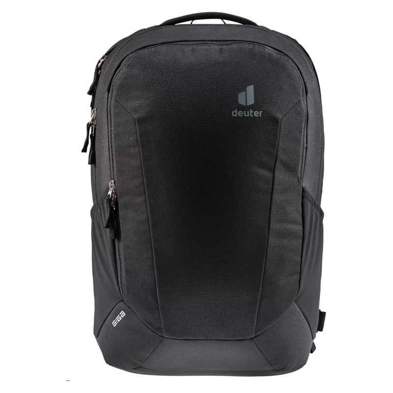 Deuter Giga backpack Casual backpack Black Polyester Deuter Giga backpack Casual backpack Black Polyester
