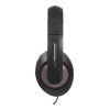 Esperanza EH121 headphones/headset In-ear Black