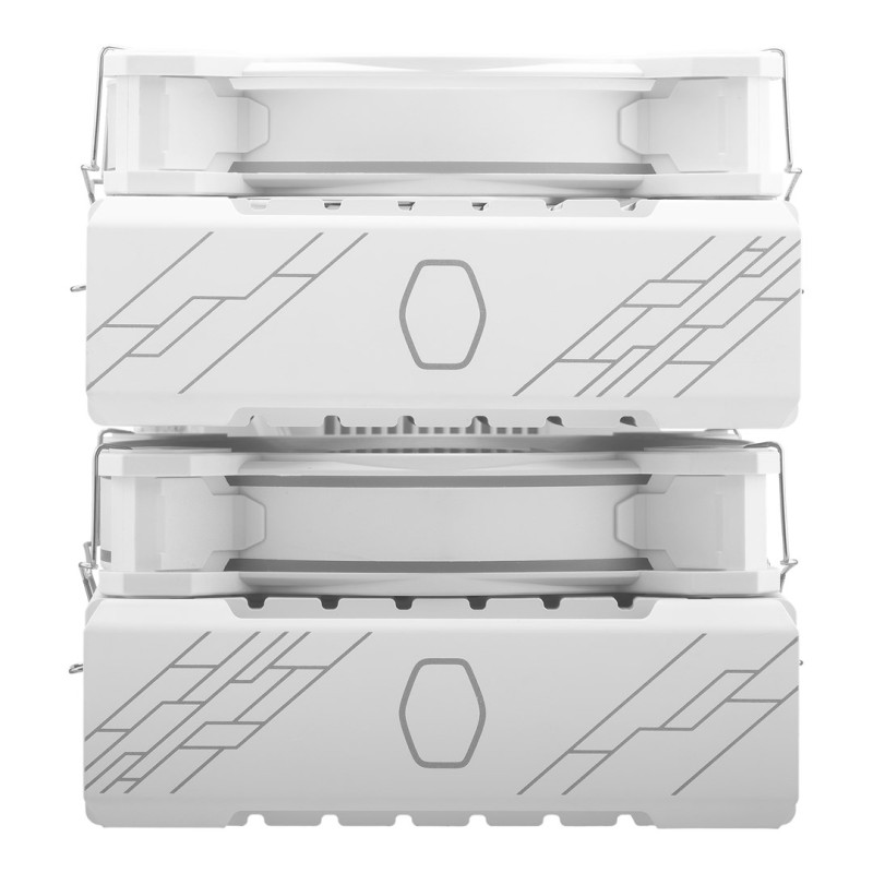 AIR COOLING ENDORFY FORTIS 5 ARGB AIR COOLING ENDORFY FORTIS 5 ARGB