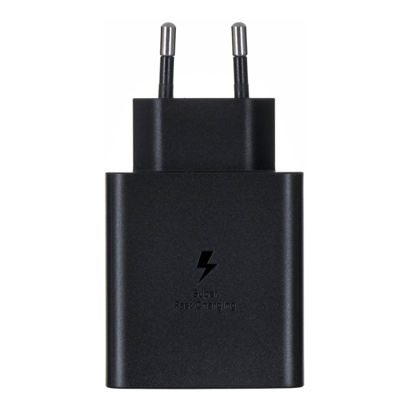 Samsung EP-T5020 Laptop, Smartphone, Tablet Black AC Fast charging Indoor Samsung EP-T5020 Laptop, Smartphone, Tablet Black AC Fast charging Indoor