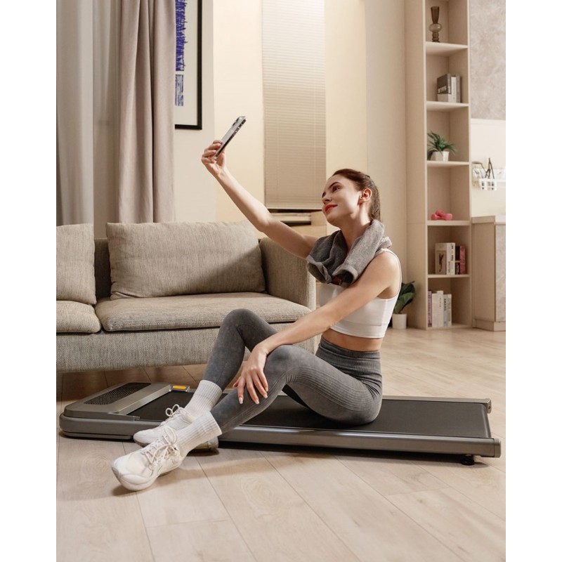 Urevo U1 Pro Walkingpad Electric Treadmill Urevo U1 Pro Walkingpad Electric Treadmill