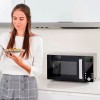 Beko BU1154HCN combi-fridge Built-in 107 L E White