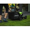 Cordless Lawnmower with Drive 40V 46 cm Greenworks GD40LM46SP - 2506807 Cordless Lawnmower with Drive 40V 46 cm Greenworks GD40LM46SP - 2506807