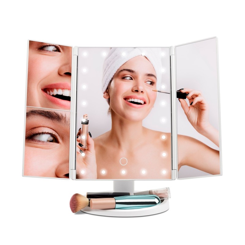 Girmi make-up mirror BE05 Girmi make-up mirror BE05