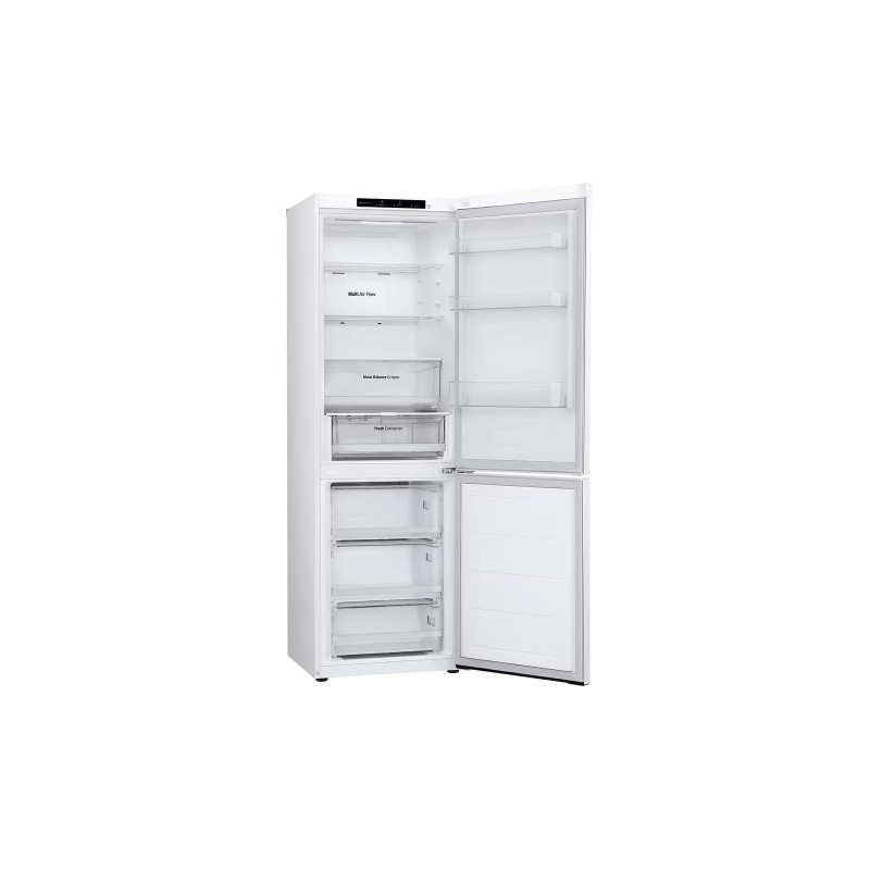 LG GBV3100DSW fridge-freezer