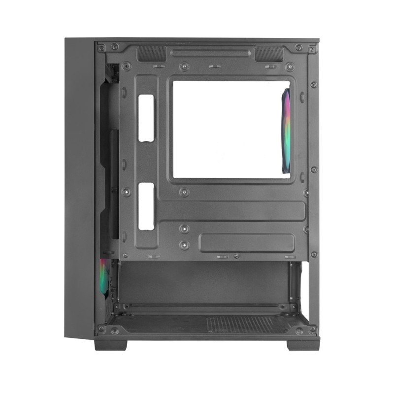 TACENS MARS MC-VORTEX 3x120mm FRGB mATX - case TACENS MARS MC-VORTEX 3x120mm FRGB mATX - case