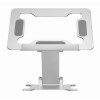 Gembird NBS-D1-03 laptop stand Silver 39.6 cm (15.6 Gembird NBS-D1-03 laptop stand Silver 39.6 cm (15.6