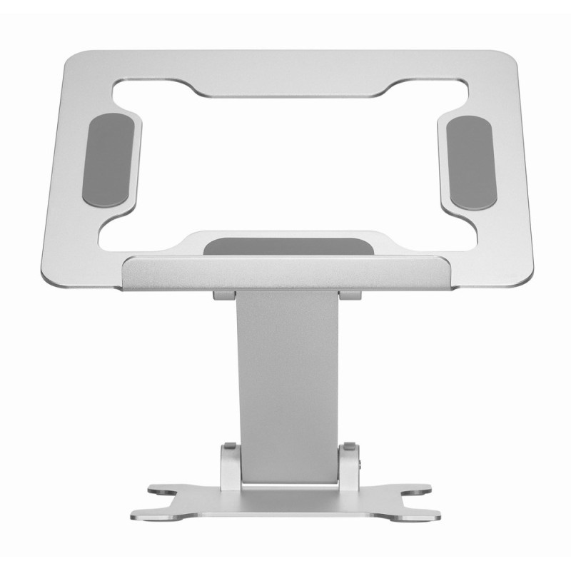 Gembird NBS-D1-03 laptop stand Silver 39.6 cm (15.6 Gembird NBS-D1-03 laptop stand Silver 39.6 cm (15.6