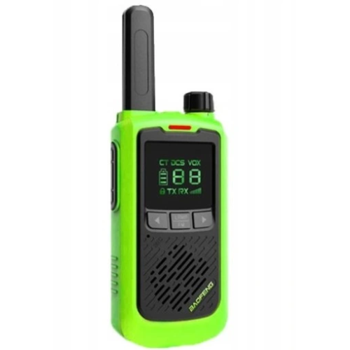 Walkie-Talkie Baofeng BF-T17 green Walkie-Talkie Baofeng BF-T17 green