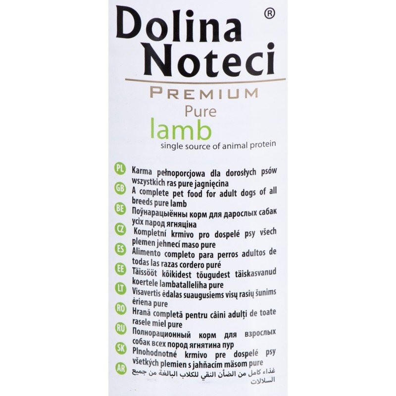 Eukanuba ADULT 12 kg Lamb Eukanuba ADULT 12 kg Lamb