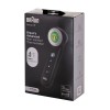 Braun BNT400 Remote sensing White Forehead
