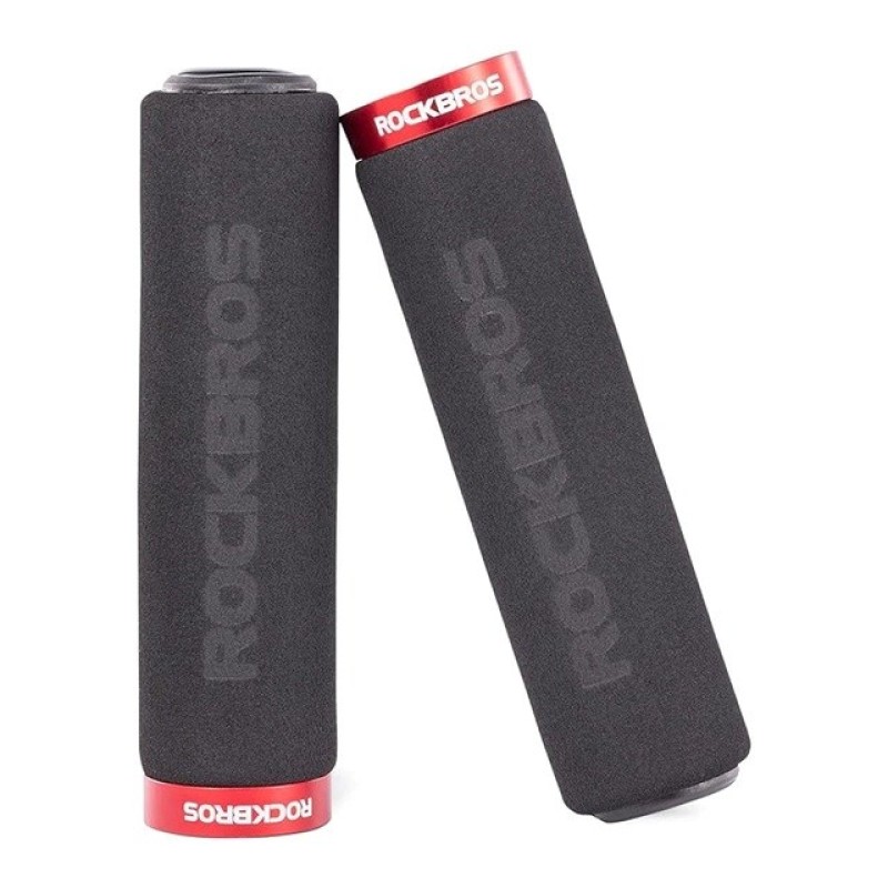 Rockbros BT1001BKRD Bike carriers Sponge Black Rockbros BT1001BKRD Bike carriers Sponge Black