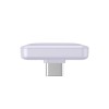 Havit TW970 - TWS wireless in-ear headphones (white) Havit TW970 - TWS wireless in-ear headphones (white)