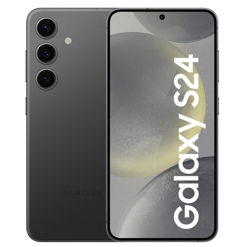 Samsung Galaxy S24 15.8 cm (6.2 Samsung Galaxy S24 15.8 cm (6.2