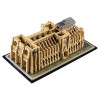 LEGO ARCHITECTURE 21061 Notre-Dame de Paris LEGO ARCHITECTURE 21061 Notre-Dame de Paris