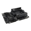 ASUS ROG CROSSHAIR X870E APEX AMD X870E Socket AM5 ATX