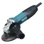 Makita GA4530R angle grinder 115, 6.4 11000 RPM 720 W 1.8 kg