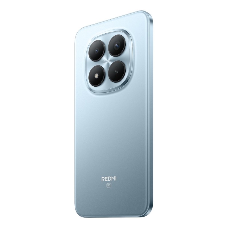 Xiaomi Redmi Note 15 Pro+ Glacier Blue - 5G 17.4 cm (6.83 Xiaomi Redmi Note 15 Pro+ Glacier Blue - 5G 17.4 cm (6.83