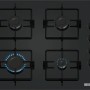 BOSCH gas hob POH6B6K30