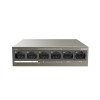 Tenda TEF1106P-4-63W PoE adapter Tenda TEF1106P-4-63W PoE adapter