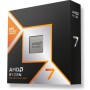 AMD Ryzen 7 9800X3D processor 4.7 GHz 96 MB L3