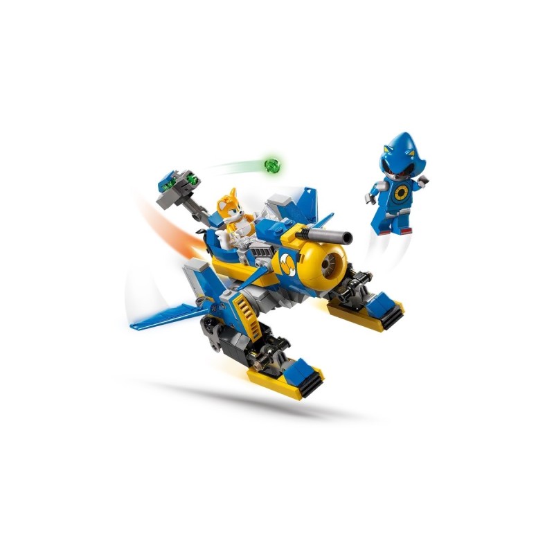 LEGO SONIC77002 LEGO SONIC77002
