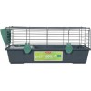 ZOLUX Cage EHOP for guinea pig 80 cm - green ZOLUX Cage EHOP for guinea pig 80 cm - green