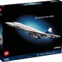 LEGO ICONS 10318 CONCORDE