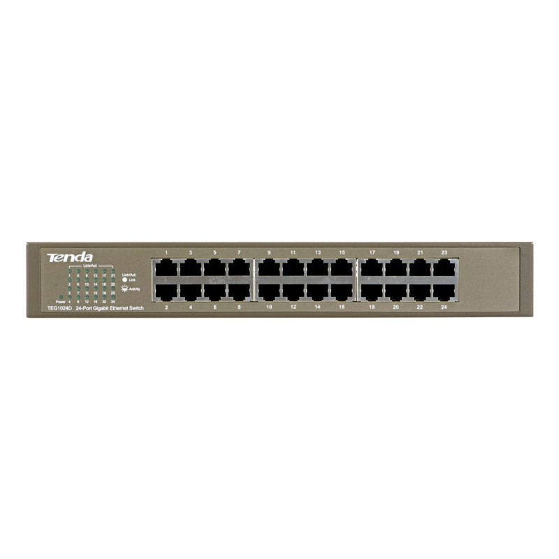 Switch TP-LINK TL-SG105PP-M2 Switch TP-LINK TL-SG105PP-M2