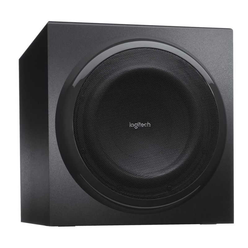 Logitech Z906 surround speaker Logitech Z906 surround speaker