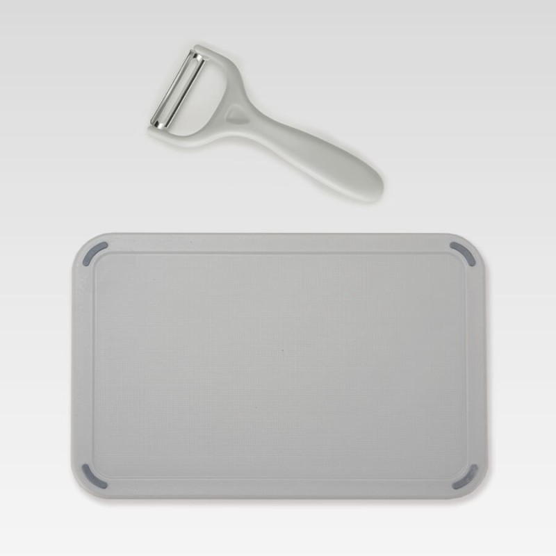 Kitchen cutting set MAESTRO MR-1413 Knife set (MMR-1413-GREY) Grey Kitchen cutting set MAESTRO MR-1413 Knife set (MMR-1413-GREY) Grey