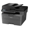 Brother MFC-L2802DN multifunction printer Laser A4 1200 x 1200 DPI 32 ppm Brother MFC-L2802DN multifunction printer Laser A4 1200 x 1200 DPI 32 ppm
