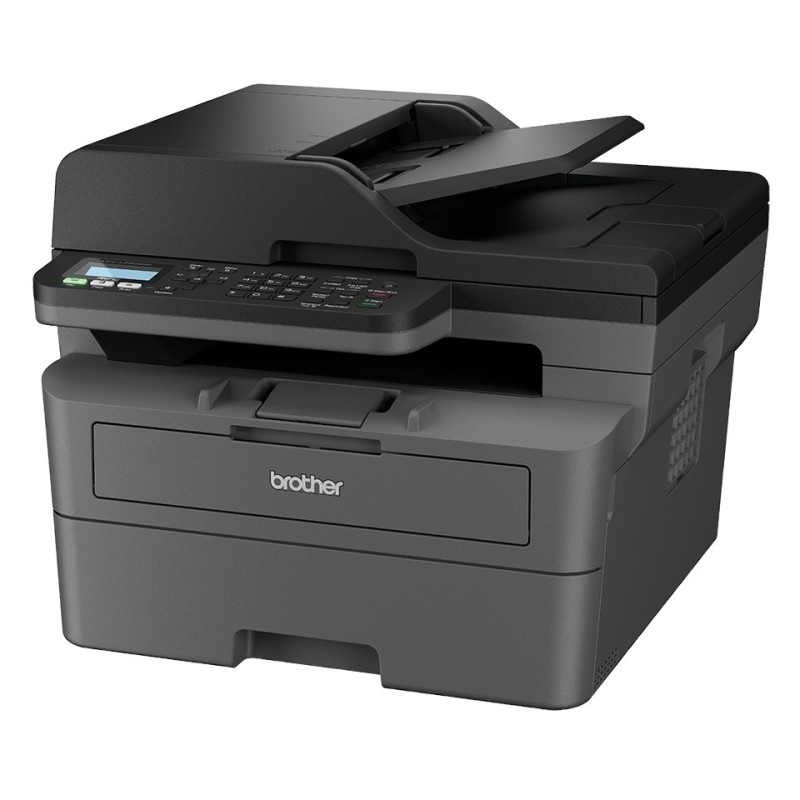 Brother MFC-L2802DN multifunction printer Laser A4 1200 x 1200 DPI 32 ppm Brother MFC-L2802DN multifunction printer Laser A4 1200 x 1200 DPI 32 ppm