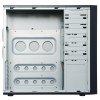 Chieftec CQ-01B-U3-OP computer case Midi-Tower Black Chieftec CQ-01B-U3-OP computer case Midi-Tower Black