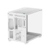 DeepCool CG530 WH Midi Tower White DeepCool CG530 WH Midi Tower White